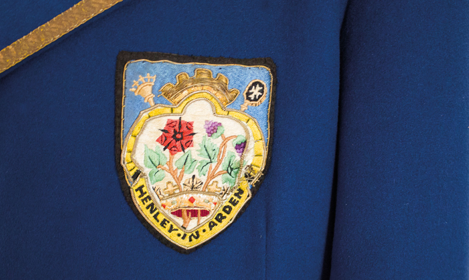 Henley-in-Arden Museum and Heritage Centre